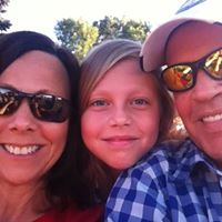 Christine Riggio Photo 5