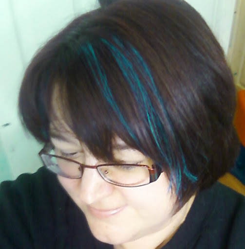 Sara Gordon Photo 15