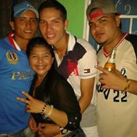 Miguel Henriquez Photo 34