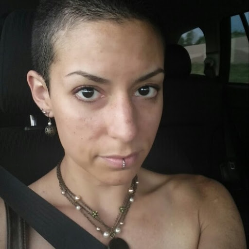 Crystal Martinez Photo 30