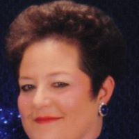Frances Morris Photo 12