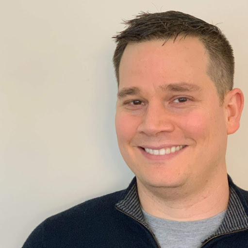 Thomas Gamble Photo 40