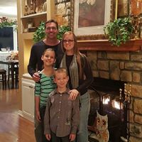 Leslie Gilmore Photo 29