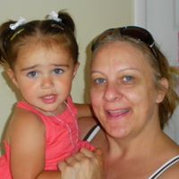 Christine Burris Photo 21