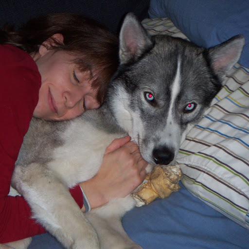 Julie Preston Photo 7