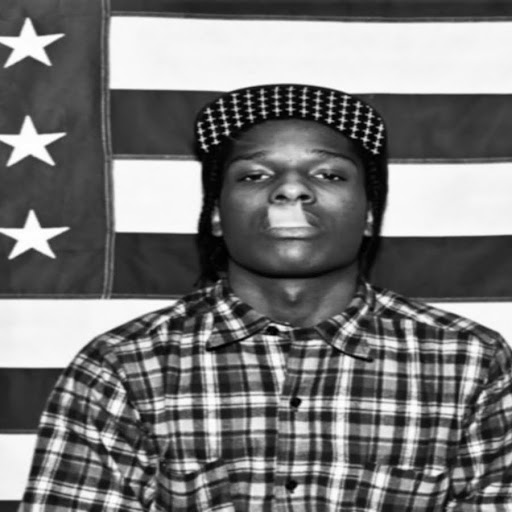 Thomas Isaac Photo 28