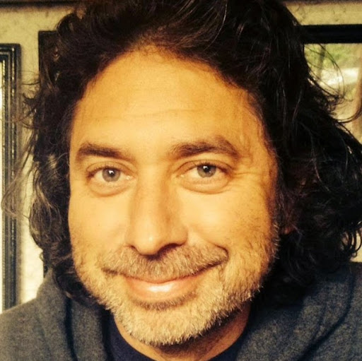 Miles Gordon Photo 8