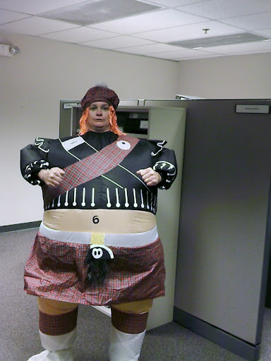 Anne Calhoun Photo 10 Anne Calhoun Photo 10