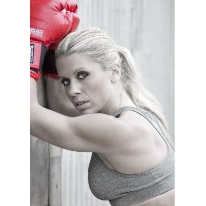 Suzanne Silver Photo 12