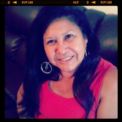 Maria Villafane Photo 22