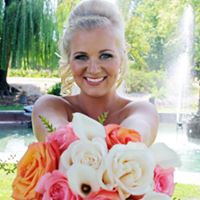 Rachelle Hudson Photo 21