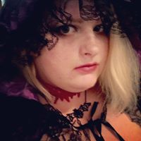 Christine Beckham Photo 12