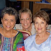 Paulette Rose Photo 19