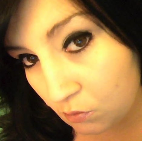 Crystal Roy Photo 15