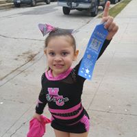 Christina Robles Photo 15