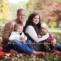 Sarah Sumner Photo 16