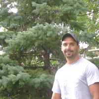 Chris Preston Photo 12