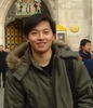 Hao Wang Photo 13