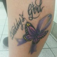 Julie Waguespack Photo 2