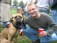 Christopher Morgan Photo 43