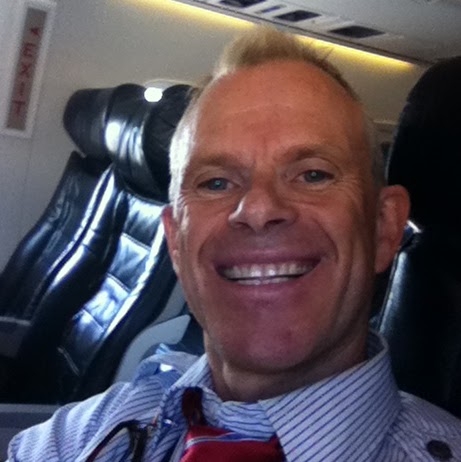Michael Frederick Photo 13
