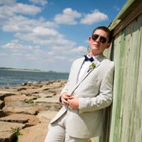 Anthony Graf Photo 5