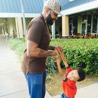 Derrick Cooks Photo 7