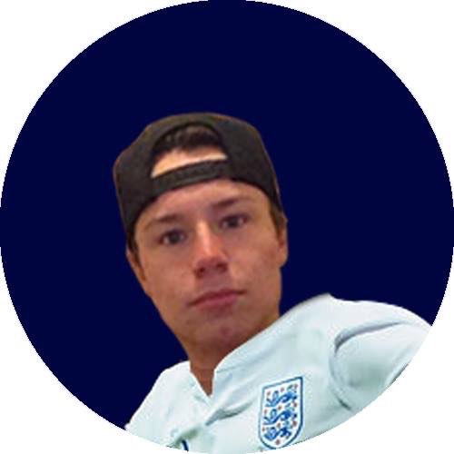 Will Howard Photo 44