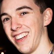 Patrick Rees Photo 15