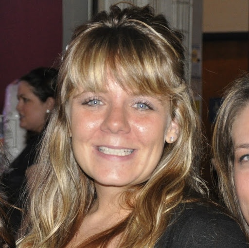 Erin Judge Photo 4