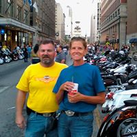 Jeff Christian Photo 24