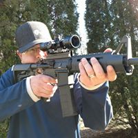 Rodger Miller Photo 9