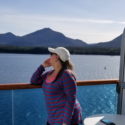 Michele Hoffman Photo 28