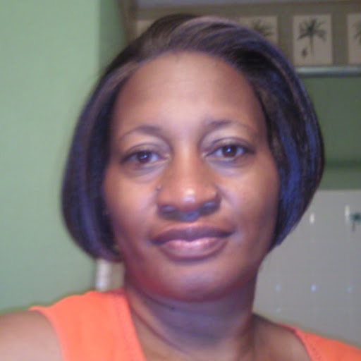 Patricia Anthony Photo 17