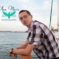 Travis Gardner Photo 7