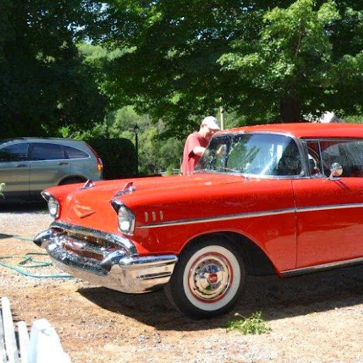 John Fogle Photo 14