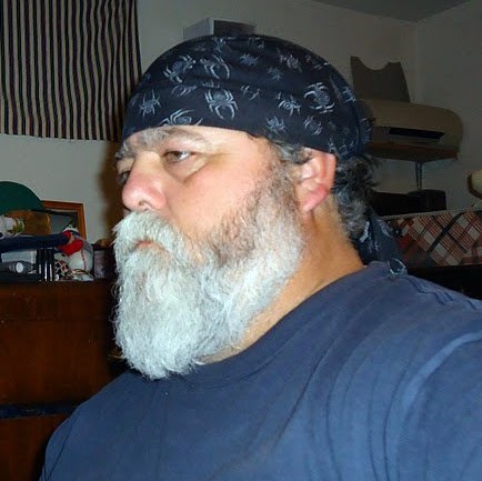Robert Gee Photo 37