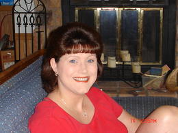 Teresa Morgan Photo 11