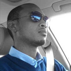 Douglas Edwards Photo 47