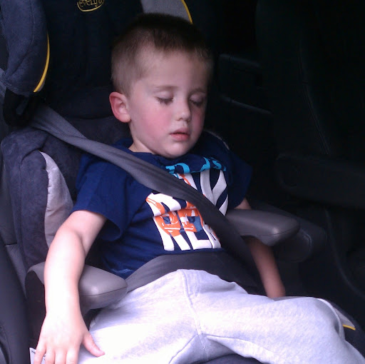 Keith Winters Photo 13