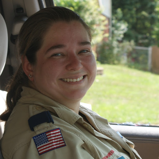 Julie Greene Photo 19