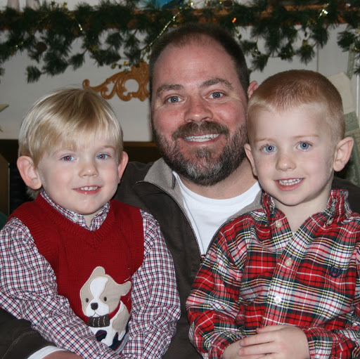 Jason Brant Photo 19