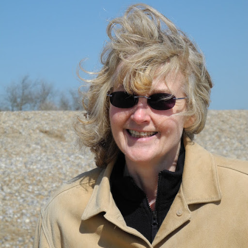 Suzanne Webster Photo 30