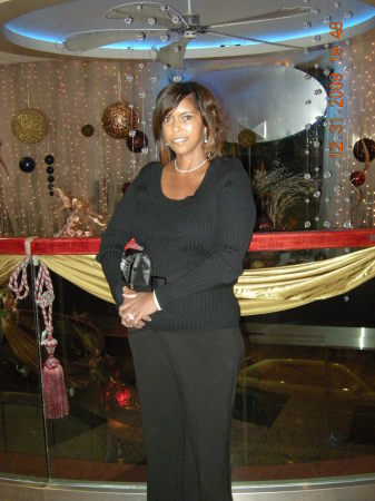 Pamela Vaughn Photo 26