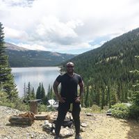 Kenny Greene Photo 13