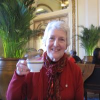 Mary Kane Photo 20