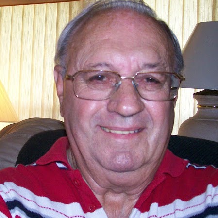 Kenneth Mclaughlin Photo 37