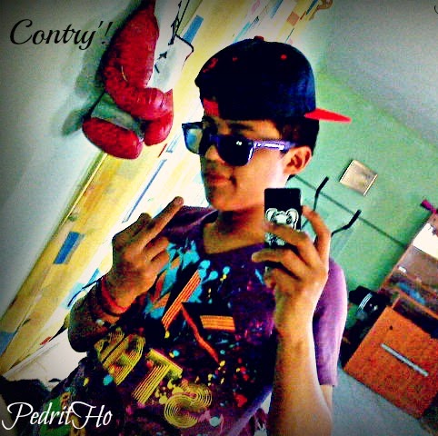 Pedro Suarez Photo 7