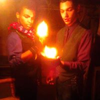 Jaime Colon Photo 19