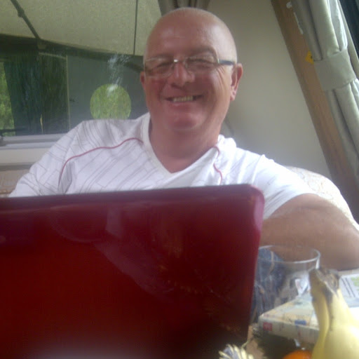 Brian Greaves Photo 18